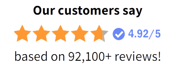 Steel Flow Pro 5 star ratings